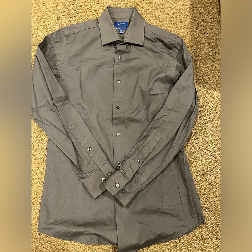 Dress shirt